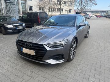 Audi A7 - 4