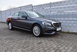 Mercedes-Benz C 180 Avantgarde+Navi+SHZ+LED+58.100KM - Mercedes-Benz C 180 in Ludwigshafen