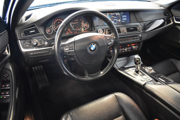 BMW 520 - 12