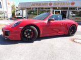 Porsche 911 Carrera 4 GTS Cabriolet Voll