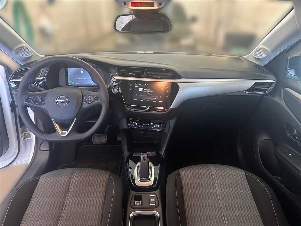 Opel Corsa - Bild 12