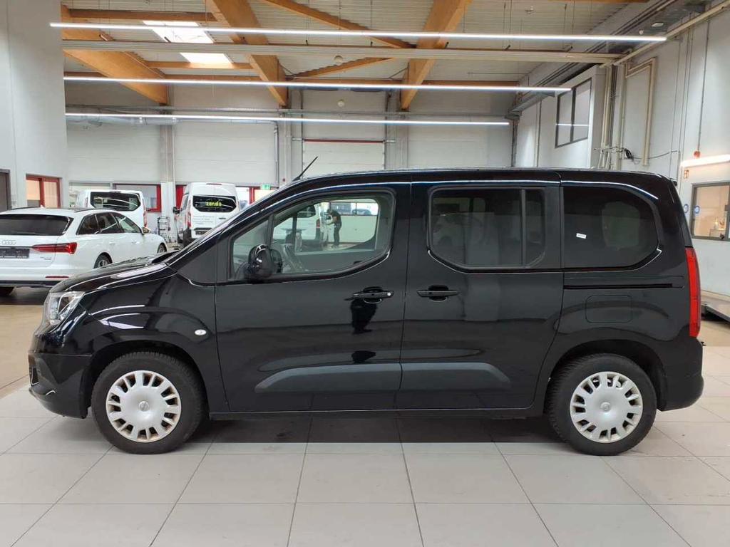 Opel Combo Life