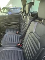 Ford Galaxy Titanium 7 Sitze Panoramadach  - Ford Galaxy von privat