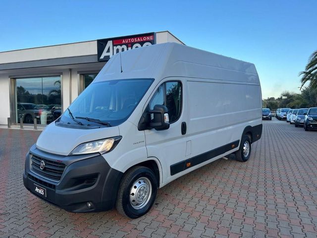 Fiat FIAT - Ducato 2.3 MJT 160 CV FURGONE MAXI VOLUME