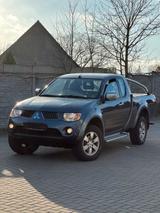 Mitsubishi L200  2.5 Diesel - gebrauchte Mitsubishi L200 aus dem Jahr 2007