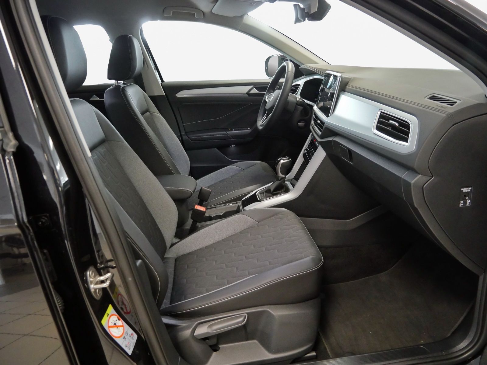 Volkswagen T-Roc - Bild 4