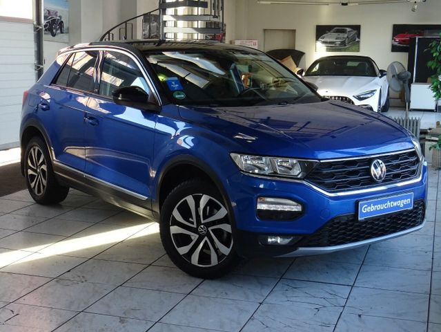 Volkswagen T-Roc 1.5 TSI Active DSG Front-/LaneAssist