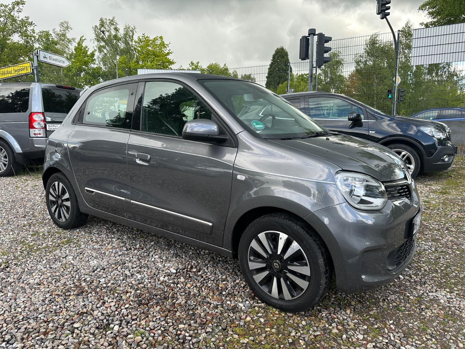 Renault Twingo SCe 65 Intens