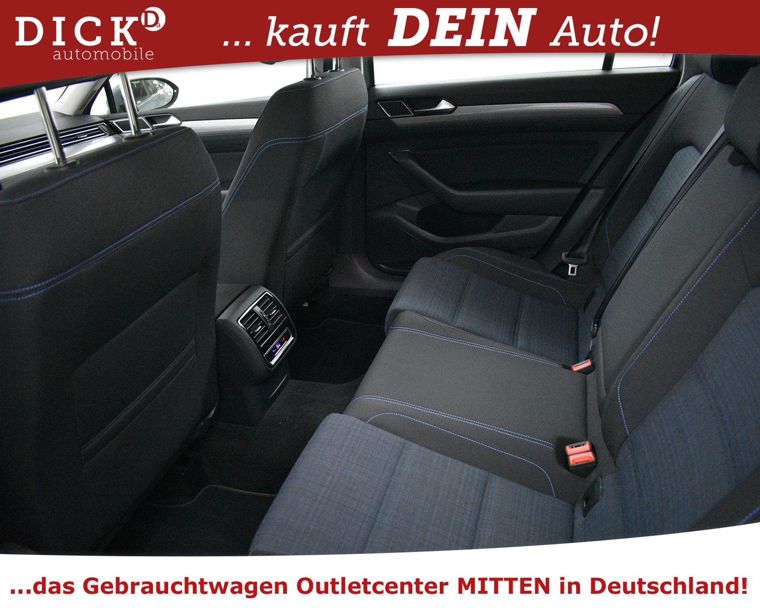 VW Passat Var 1.4 TSI GTE >NAV+KAM+LED+ACC+SHZ+MASS - Image 20
