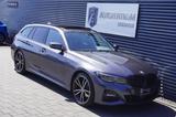BMW 320i M-SPORTPAKET|SHADOW|LASER|PANORAMA|KAMERA| - BMW 3er Reihe: Kombi, M Sportpaket