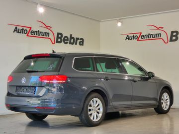 Volkswagen Passat - 7