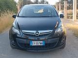 Opel OPEL CORSA GPL CASA MADRE 04/2014 KM 110.000 PRO - Opel Corsa mit LPG-Antrieb