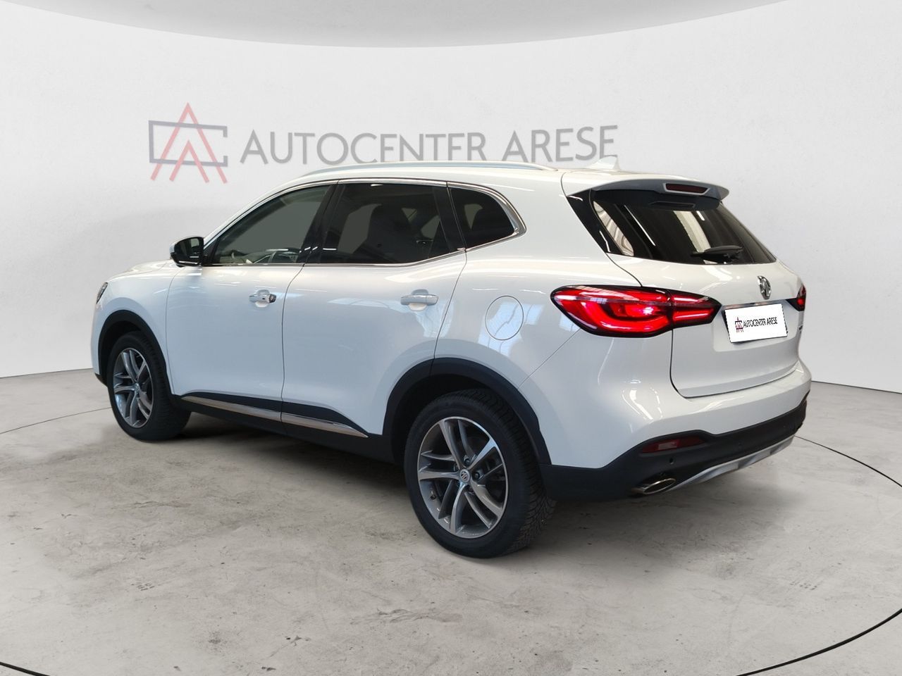 MG Mg EHS 1.5 t-gdi phev Exclusive auto imagem 3