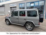 Mercedes-Benz G 55 AMG Designo G 63 Optik +  Brabus Fahrwerk - Mercedes-Benz G-Klasse aus 2010