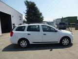 Dacia Logan MCV 1.2 16V Lauréate Klima 1 Hand - Dacia Logan: 16 16v