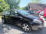 Fiat Punto Evo 1.4 Turbo Racing*135 PS*8x Alu*AHK*E5* - Fiat Punto Evo: Racing