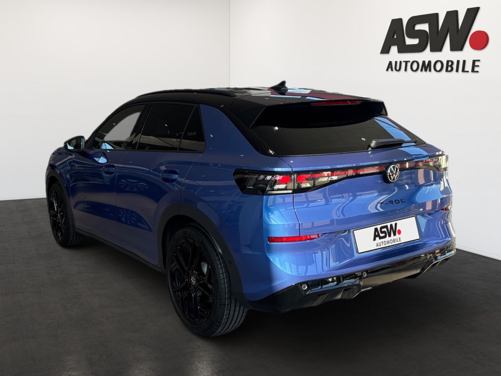 Volkswagen T-Roc - Bild 4