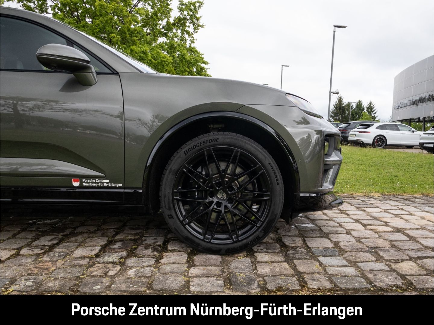 Porsche Macan - Bild 17