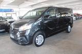 Renault Trafic Combi L1 SpaceClass 7-Si AHK LEDER STDHZ - Renault Kleinbus 7-Sitzer