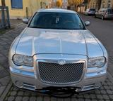 Chrysler Verkaufe oder Tausche Chrysler  300c  3,5L V6 - gebrauchte Chrysler 300C aus dem Jahr 2005