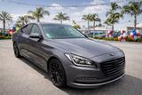 Hyundai Genesis G80 AWD voll - Hyundai Genesis Gebrauchtwagen