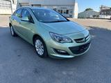 Opel Astra 1.6 132kW Turbo INNOV. 37 T KM Stufenheck - Opel Astra: Astra3