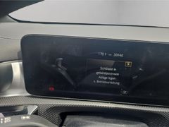 MERCEDES-BENZ A 180 AMG Edition 2020 Navi Digitales Cockpit LE