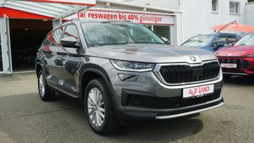 Skoda Kodiaq - 8