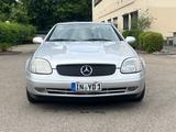 Mercedes-Benz SLK 230 KOMPRESSOR - Mercedes SLK-Klasse bis 5.000 Euro