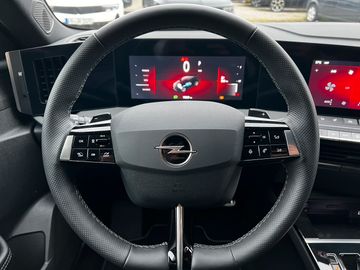 Bild 13 Opel Astra L ST GS MHEV - 360° | LHZ | SHZ | ACC