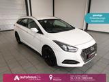 Hyundai i40 1.6 GDI Classic Blue Navi|CAM|Sitzhzg.| - Hyundai i40 Gebrauchtwagen
