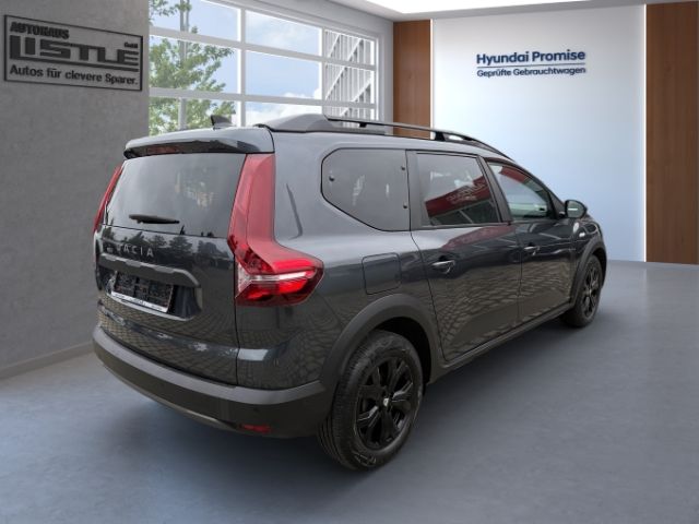 Fahrzeugabbildung Dacia Jogger Extreme+ 1.0 TCe 110 7-Sitzer Navi+SHZ+KA