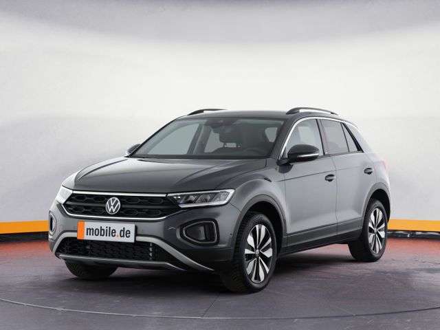 Volkswagen T-Roc 2.0 TDI DSG MOVE | AHK | NAVI | LED |