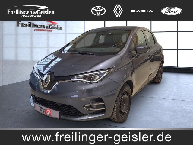 Renault ZOE Experience Voll-LED Servo Spurw. Spurh. DAB