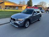 BMW X1 E84 18d AUTOMATIK - BMW 4er Reihe aus 2010