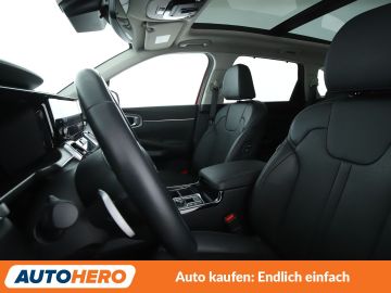 KIA Sorento - 10