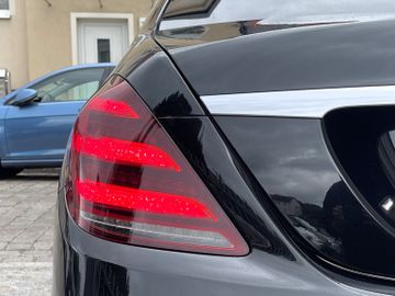 Mercedes S 400 - 10