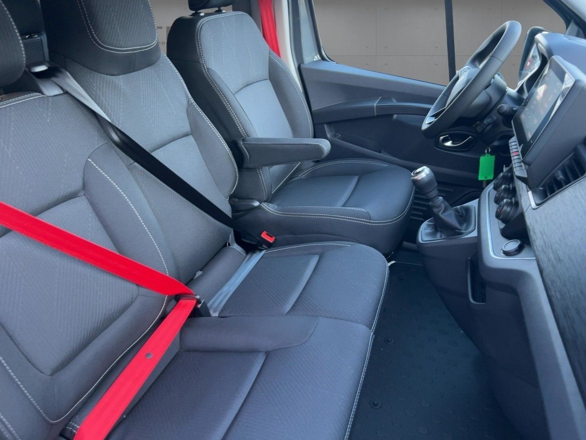 Renault Trafic - Bild 11