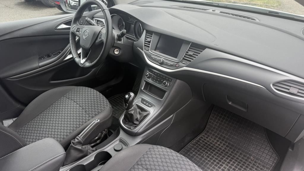 Autohaus Zimpel - Opel Astra 120 Jahre 1.2T LED+SHZ+LHZ+Klimaautomatik+ - Bild 10 Autohaus Zimpel - Opel Astra 120 Jahre 1.2T LED+SHZ+LHZ+Klimaautomatik+ - Bild 10