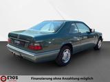 Mercedes-Benz E 220 CE W124 Automatik "DE-Fhzg,SD,AHK" - Mercedes-Benz E-Klasse: W124