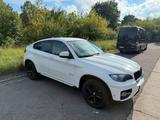 BMW x6, Xenon, Standhzg, wenig Km, - gebrauchte BMW X6 aus dem Jahr 2010