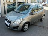 Suzuki Splash Club wenig KM! Im Kundenauftrag - Suzuki Splash: Limousine