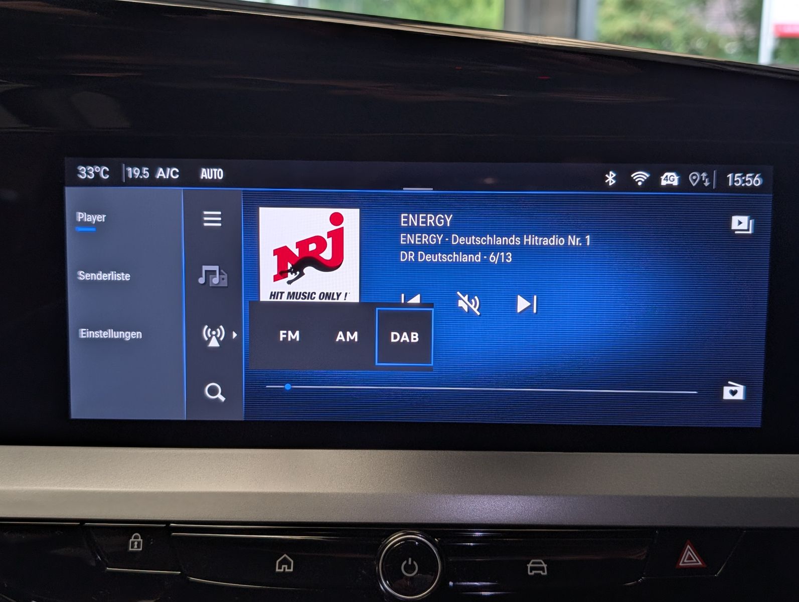Fahrzeugabbildung Opel Mokka GS BLACK INTEL LUX TECH KAM SHZ BHL VIRTUA