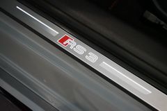 AUDI RS3 Sportback | Schalensitze | Pano | HuD AUDI RS3 Sportback | Schalensitze | Pano | HuD