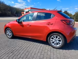 Mazda 2 SKYACTIV-G 90 Exclusive Touring Automatik - Mazda 2 in Kassel