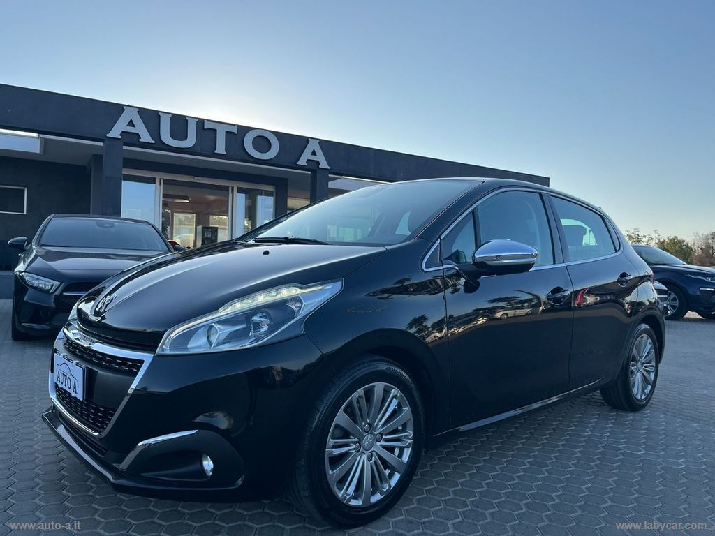 Image of Peugeot 208