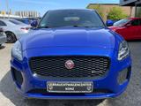 Jaguar E-Pace D240 R-DYNAMIC S ALLRAD AHK/NAVI/LED/GAR! - Jaguar E-Pace: mit Anhängerkupplung
