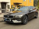 Volvo V60 T6 Recharge AWD Inscription AHK - Volvo V60 Recharge Gebrauchtwagen