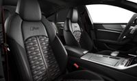 Audi RS7 - Vorschau Bild 4