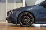 Mercedes-Benz CLA 220 4MATIC AMG|LED|PANO|BURMESTER - Mercedes-Benz CLA 220: 4matic